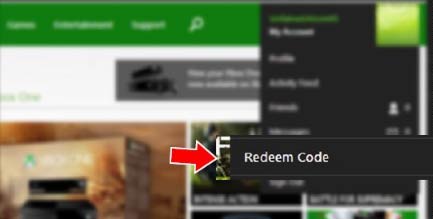 activer abonnement xbox live