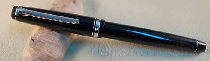 stylo plume pilot elabo