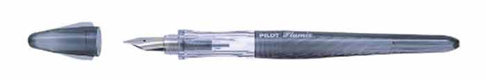 stylo plume pilot plumix