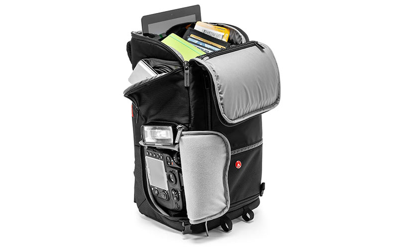 sac photo manfrotto