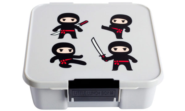 bento box ninja