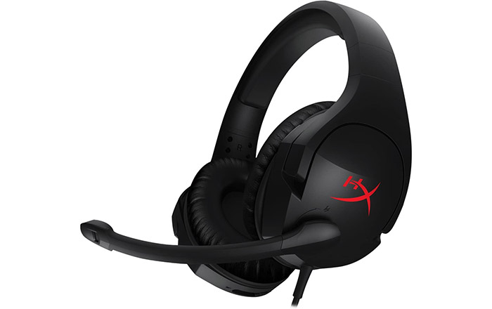 casque gamer HyperX Cloud Stinger