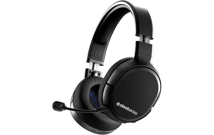 casque gamer SteelSeries Arctis 1