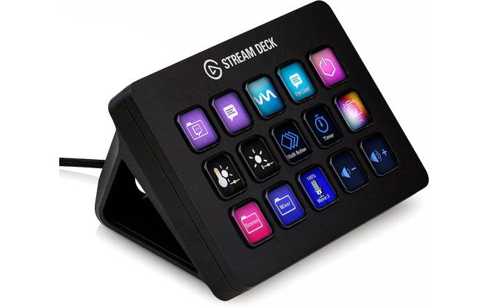 Elgato Stream Deck MK.2