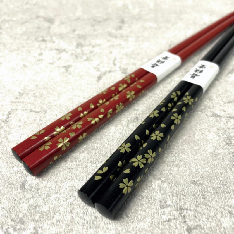 baguettes japonaises traditionnelles