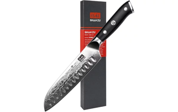 Couteau japonais SHAN ZU