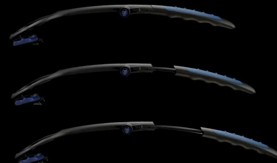 rasoir dos bakblade 3.0