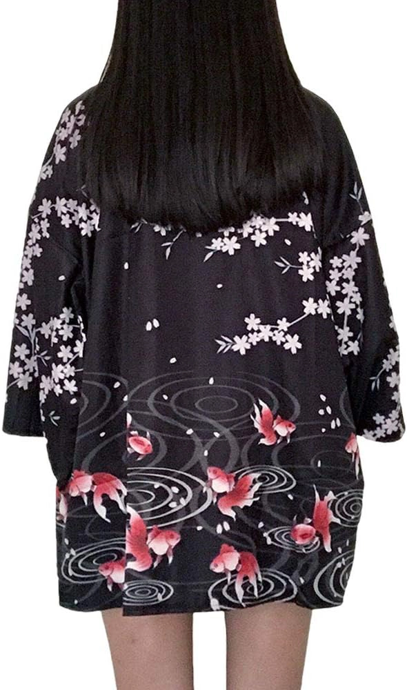veste kimono femme tokyo