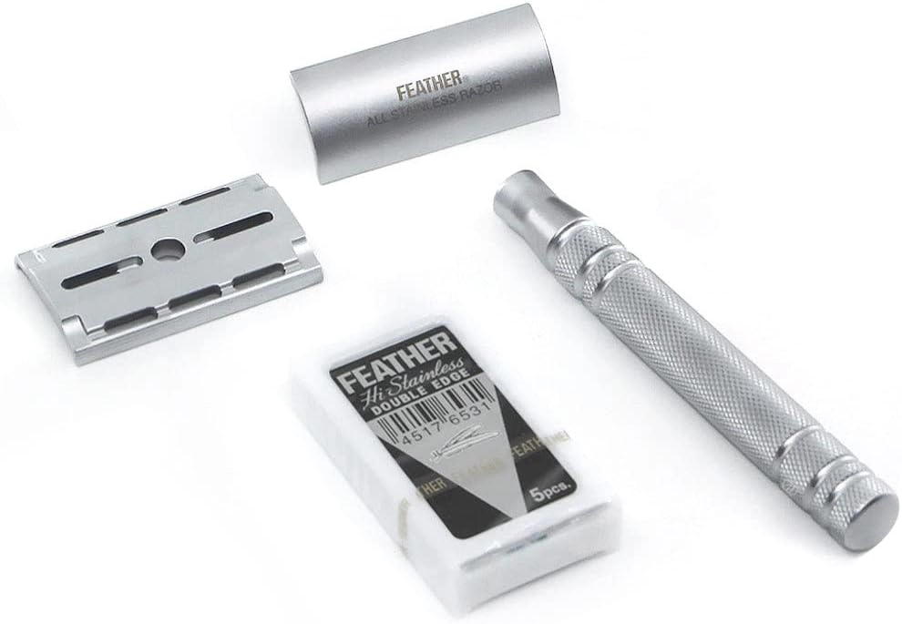 pièces rasoir feather as d2